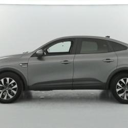 Renault Arkana mild hybrid 140 EDC FAP 22 Evolution 5p Trappes