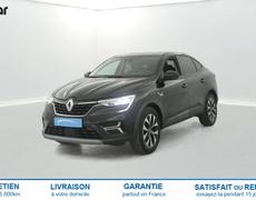 Renault Arkana Beaucouzé