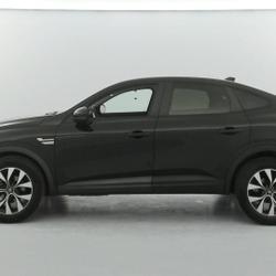 Renault Arkana mild hybrid 140 EDC FAP 22 Evolution 5p Saint-Jean-d'Illac