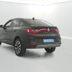 Renault Arkana mild hybrid 140 EDC FAP 22 Evolution 5p Mondeville