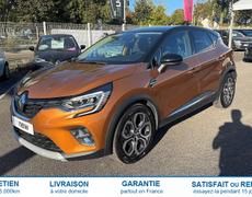 Renault Captur Saint-Jean-d'Illac