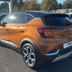 Renault Captur E-Tech 145 21 Intens 5p Saint-Jean-d'Illac