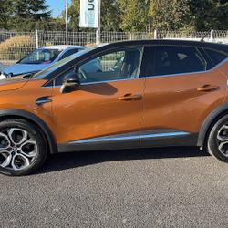 Renault Captur E-Tech 145 21 Intens 5p Trappes