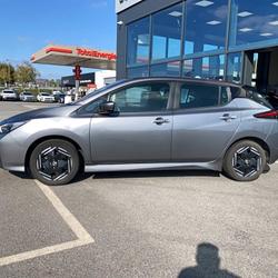 Nissan Leaf Leaf Electrique 40kWh Acenta 5p Molsheim