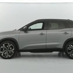 Renault Austral E-Tech hybrid 200 Iconic esprit Alpine 5p Bruz