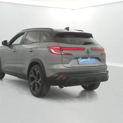 Renault Austral E-Tech hybrid 200 Iconic esprit Alpine 5p Vitrolles