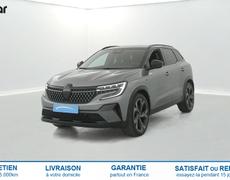 Renault Austral Molsheim