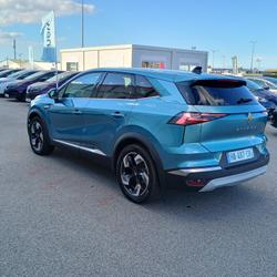 Renault Symbioz E-Tech full hybrid 145 Iconic 5p Bruz