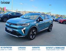 Renault Symbioz Saint-Priest