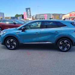 Renault Symbioz E-Tech full hybrid 145 Iconic 5p Trappes