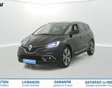 Renault Grand Scenic 4 Saint-Priest