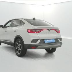 Renault Arkana E-Tech 145 21B Intens 5p Saint-Priest