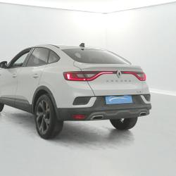 Renault Arkana E-Tech 145 21B R.S. Line 5p Saint-Jean-d'Illac