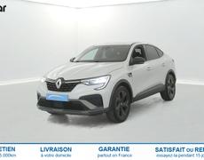 Renault Arkana Vitrolles