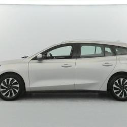 Ford Focus 1.0 EcoBoost 125ch Titanium X Business + Si&egrave;ges chauffants Rez&eacute;