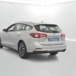Ford Focus 1.0 EcoBoost 125ch Titanium X Business + Si&egrave;ges chauffants Trappes