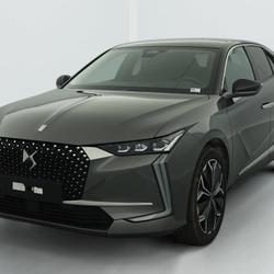 DS DS4 PureTech 130 EAT8 Rivoli Bruz