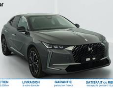 DS DS4 Saint-Jean-d'Illac