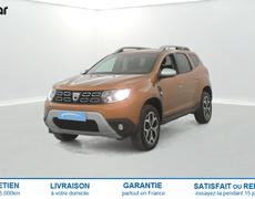 Dacia Duster Mondeville