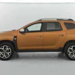 Dacia Duster ECO-G 100 4x2 Prestige 5p Saint-Priest