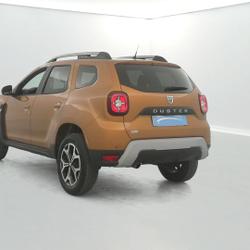 Dacia Duster ECO-G 100 4x2 Prestige 5p Saint-Priest