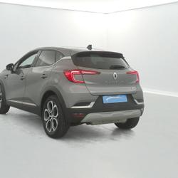 Renault Captur E-Tech Plug-in 160 21 Intens 5p Bruz