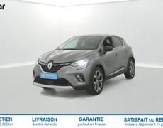 Renault Captur Molsheim