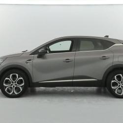 Renault Captur E-Tech Plug-in 160 21 Intens 5p Molsheim