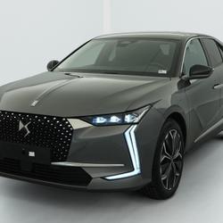 DS DS4 PureTech 130 EAT8 Rivoli Saint-Jean-d'Illac