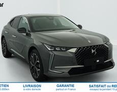 DS DS4 Trappes