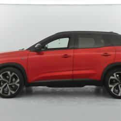 Renault Austral E-Tech hybrid 200 Iconic esprit Alpine 5p Saint-Priest