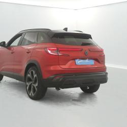 Renault Austral E-Tech hybrid 200 Iconic esprit Alpine 5p Saint-Priest