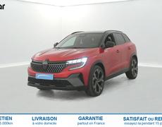 Renault Austral Trappes