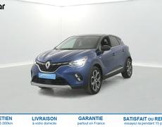 Renault Captur Mondeville