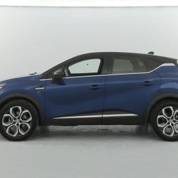 Renault Captur E-Tech full hybrid 145 Techno fast track 5p Mondeville