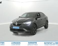 Renault Arkana Rezé