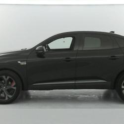 Renault Arkana E-Tech 145 21B R.S. Line 5p Molsheim
