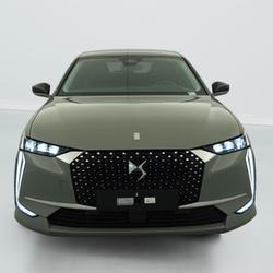 DS DS4 PureTech 130 EAT8 Rivoli Bruz