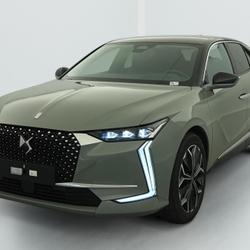 DS DS4 PureTech 130 EAT8 Rivoli Bruz