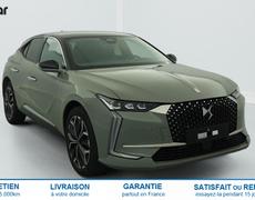 DS DS4 Saint-Jean-d'Illac