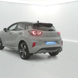 Ford Puma 1.0 EcoBoost 155 ch mHEV S&S BVM6 ST-Line X 5p Rez&eacute;