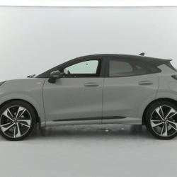 Ford Puma 1.0 EcoBoost 155 ch mHEV S&S BVM6 ST-Line X 5p Trappes