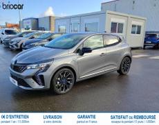 Renault Clio 5 Saint-Priest