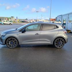 Renault Clio 5 Clio E-Tech full hybrid 145 ch GSR2 Esprit Alpine 5p Molsheim