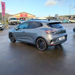 Renault Clio 5 Clio E-Tech full hybrid 145 ch GSR2 Esprit Alpine 5p Molsheim