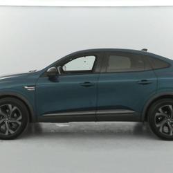 Renault Arkana E-Tech 145 21B R.S. Line 5p Bruz