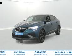 Renault Arkana Saint-Priest