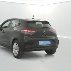Renault Clio 5 Clio Blue dCi 100 ch GSR2 Evolution 5p Rez&eacute;