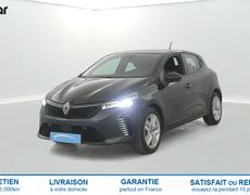 Renault Clio 5 Saint-Jean-d'Illac