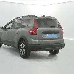 Dacia Jogger ECO-G 100 5 places Extreme + 5p Mondeville